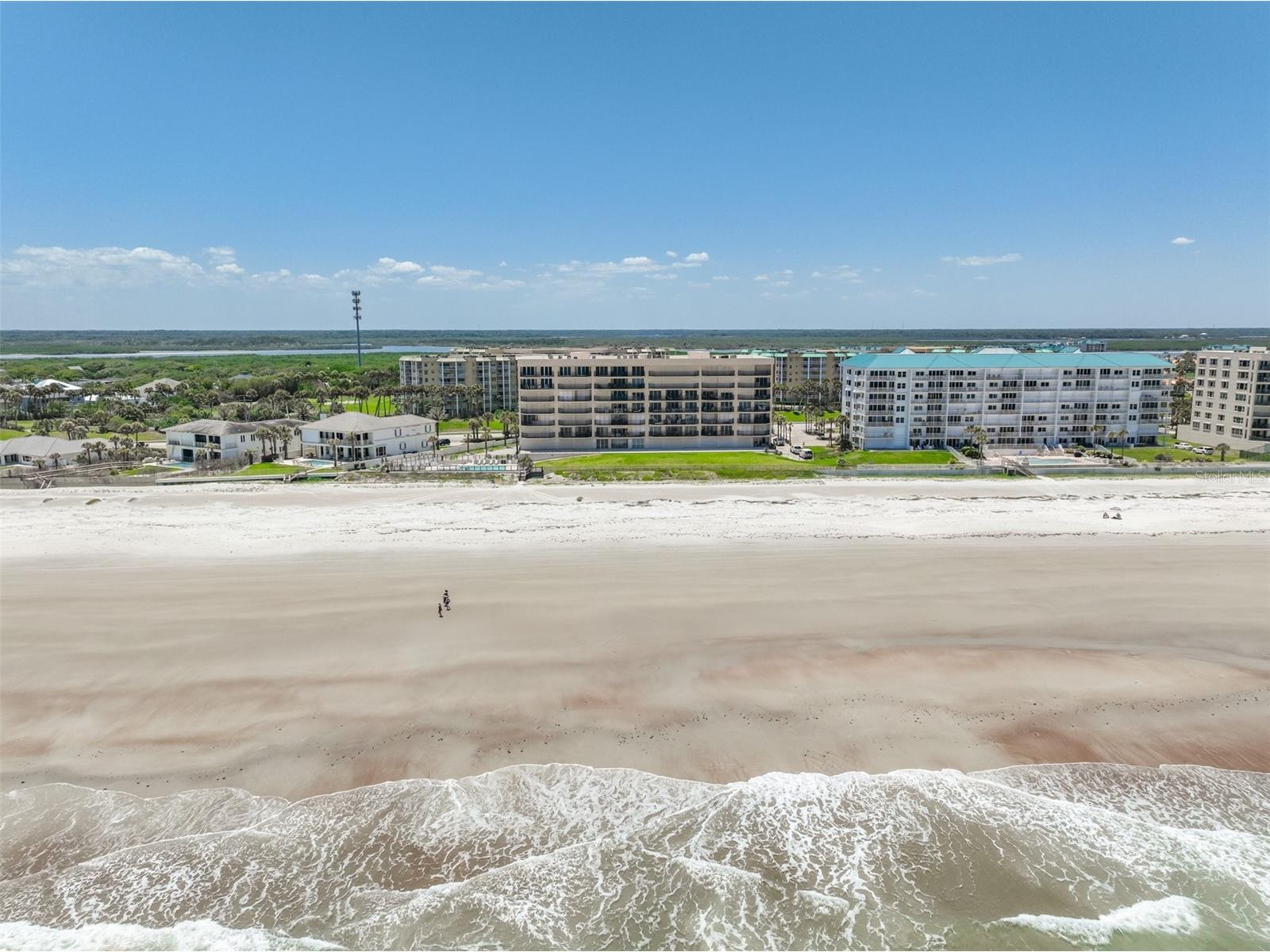 4651 S Atlantic Avenue #3020 Ponce Inlet FL 32127 V4949141 image47