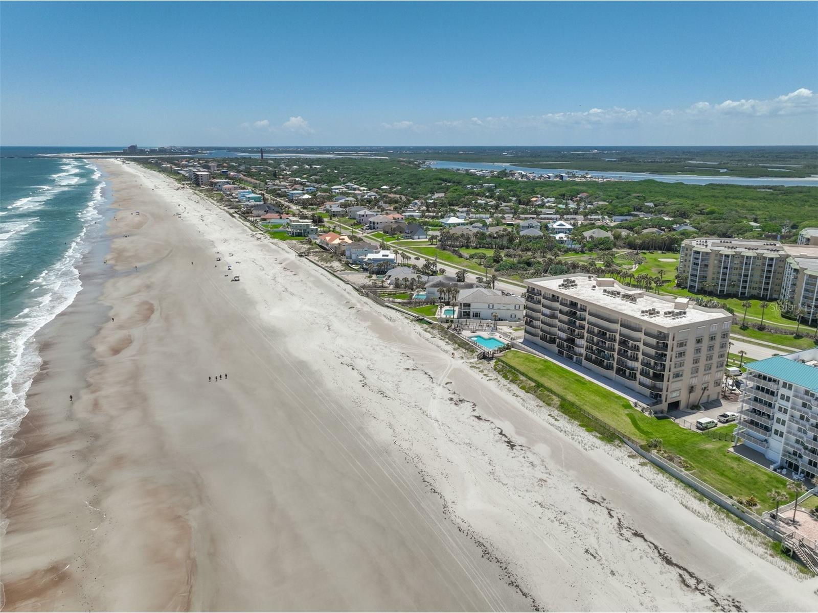 4651 S Atlantic Avenue #3020 Ponce Inlet FL 32127 V4949141 image48