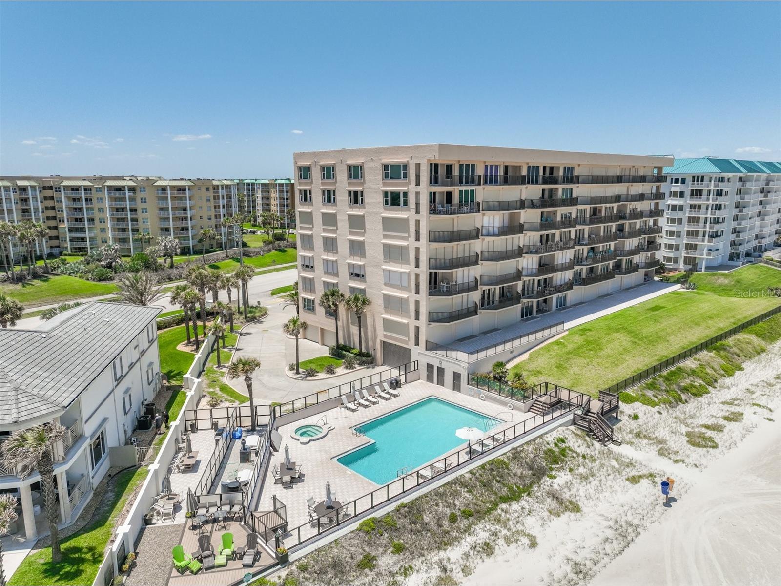 4651 S Atlantic Avenue #3020 Ponce Inlet FL 32127 V4949141 image50