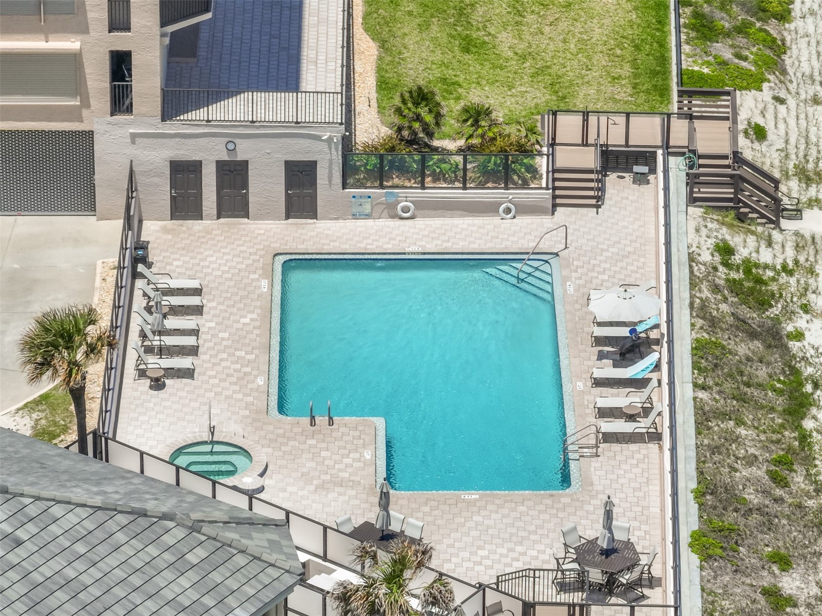 4651 S Atlantic Avenue #3020 Ponce Inlet FL 32127 V4949141 image51