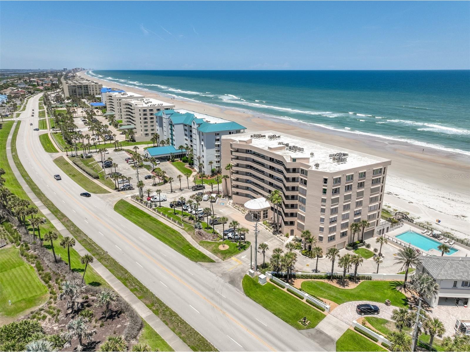 4651 S Atlantic Avenue #3020 Ponce Inlet FL 32127 V4949141 image52