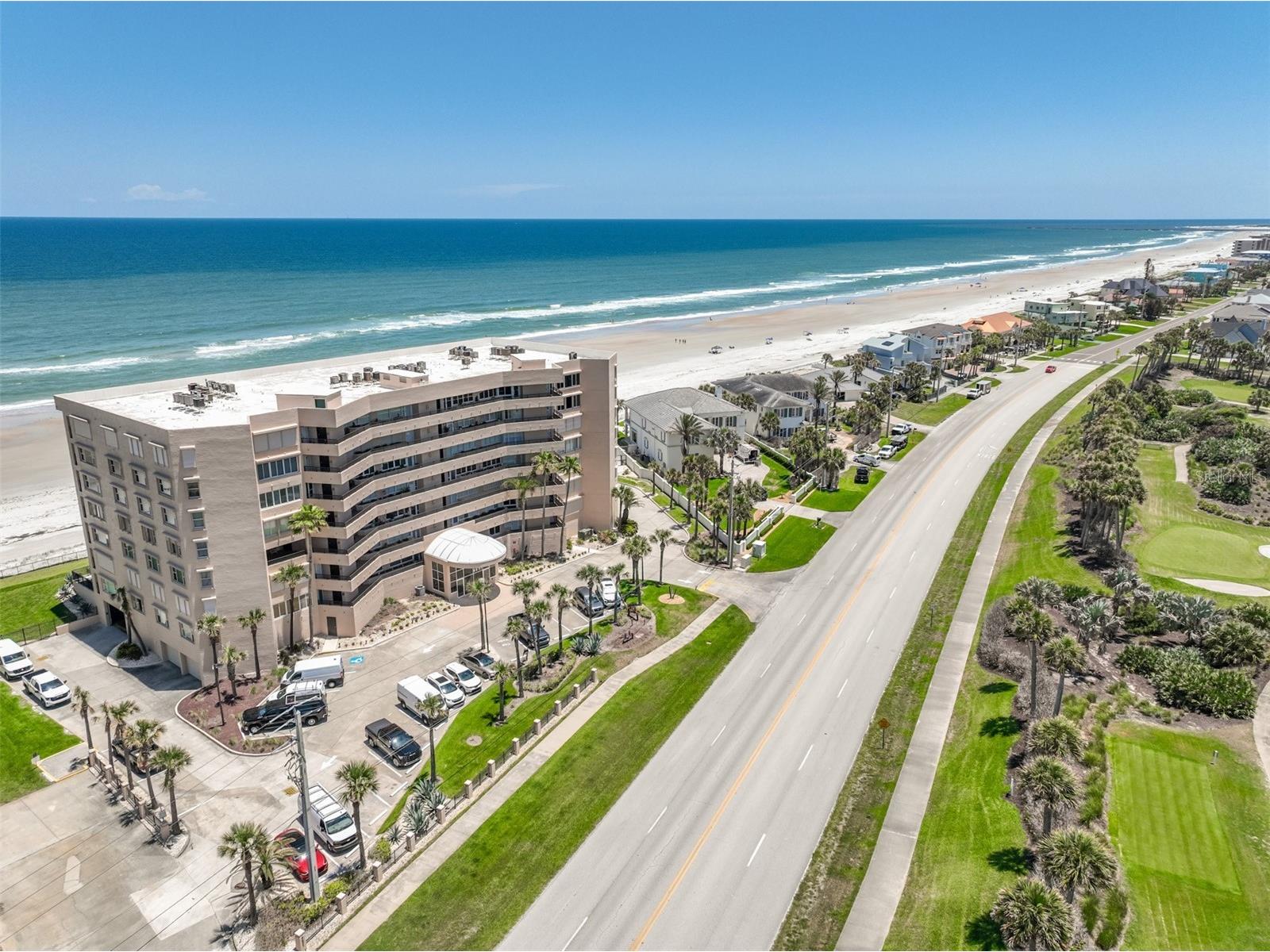 4651 S Atlantic Avenue #3020 Ponce Inlet FL 32127 V4949141 image53