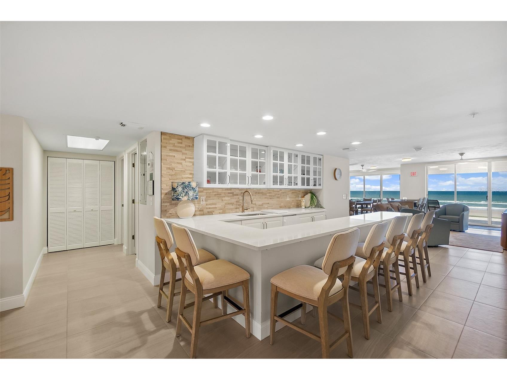 4651 S Atlantic Avenue #3020 Ponce Inlet FL 32127 V4949141 image57