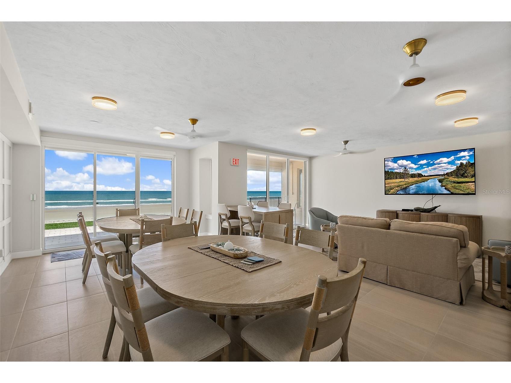 4651 S Atlantic Avenue #3020 Ponce Inlet FL 32127 V4949141 image58