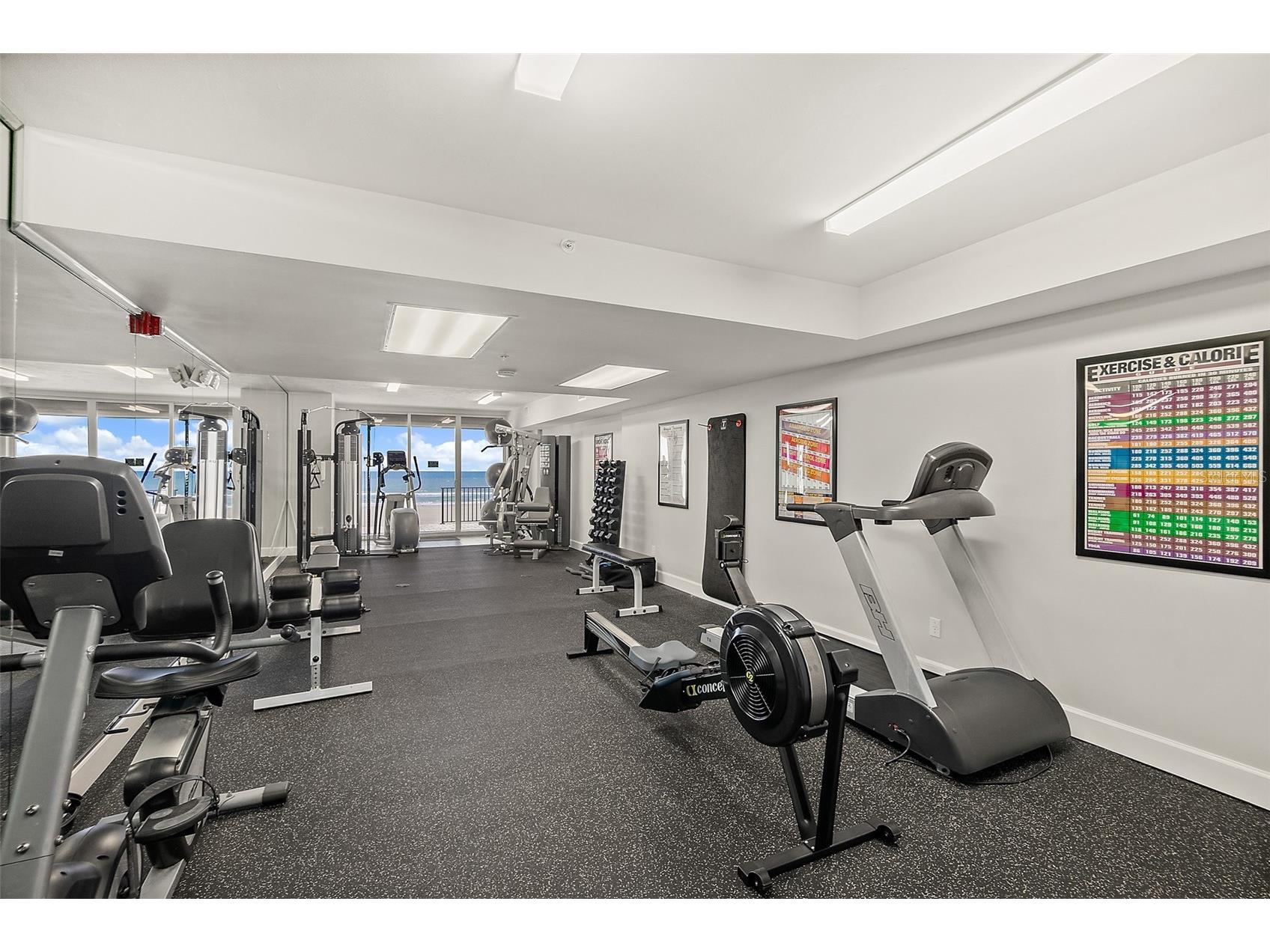 4651 S Atlantic Avenue #3020 Ponce Inlet FL 32127 V4949141 image61