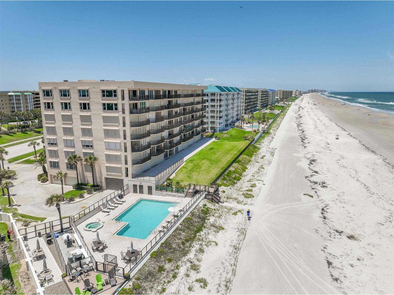 4651 S Atlantic Avenue #3020 Ponce Inlet FL 32127 V4949141 image62