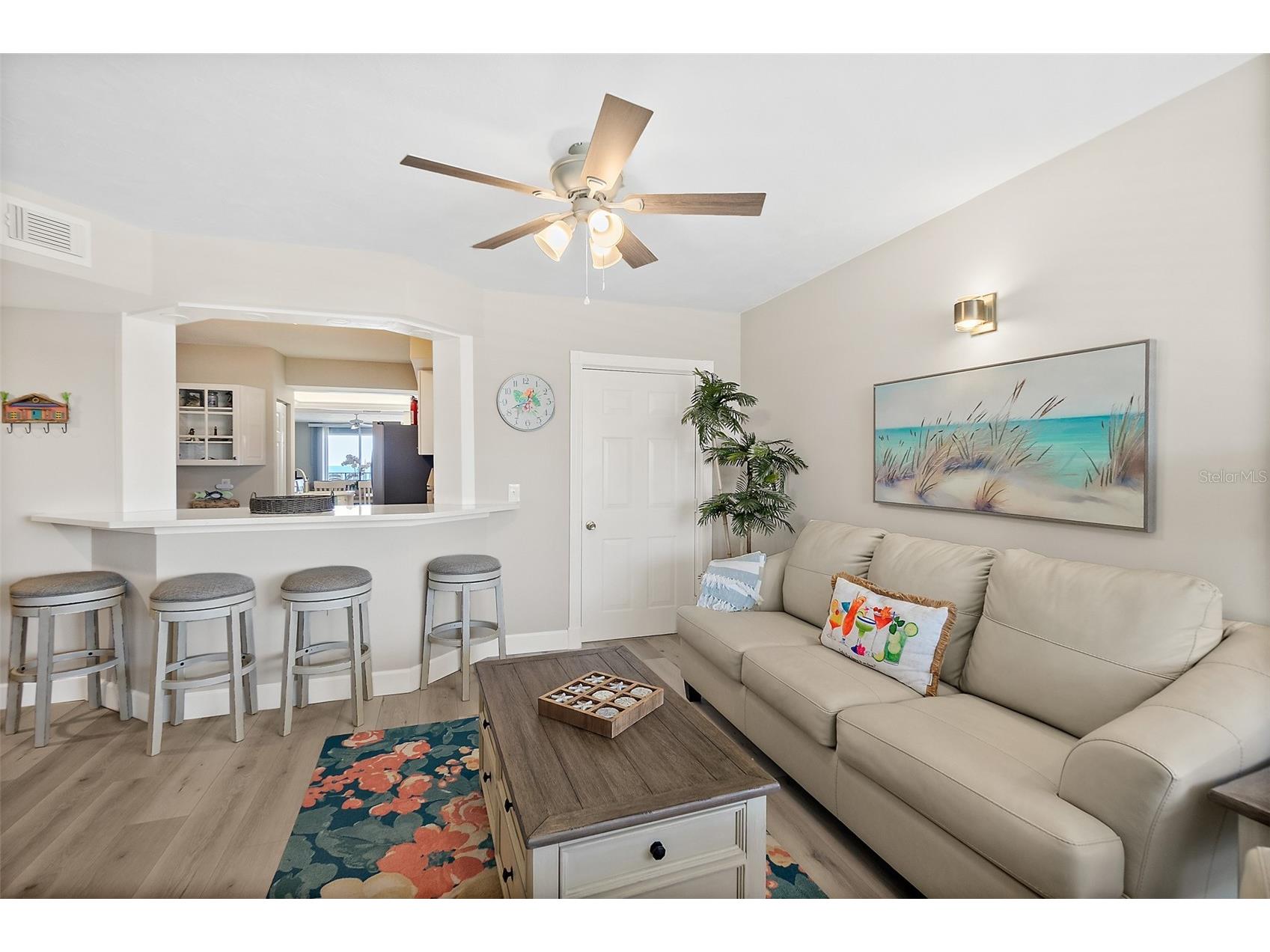 4651 S Atlantic Avenue #3020 Ponce Inlet FL 32127 V4949141 image8
