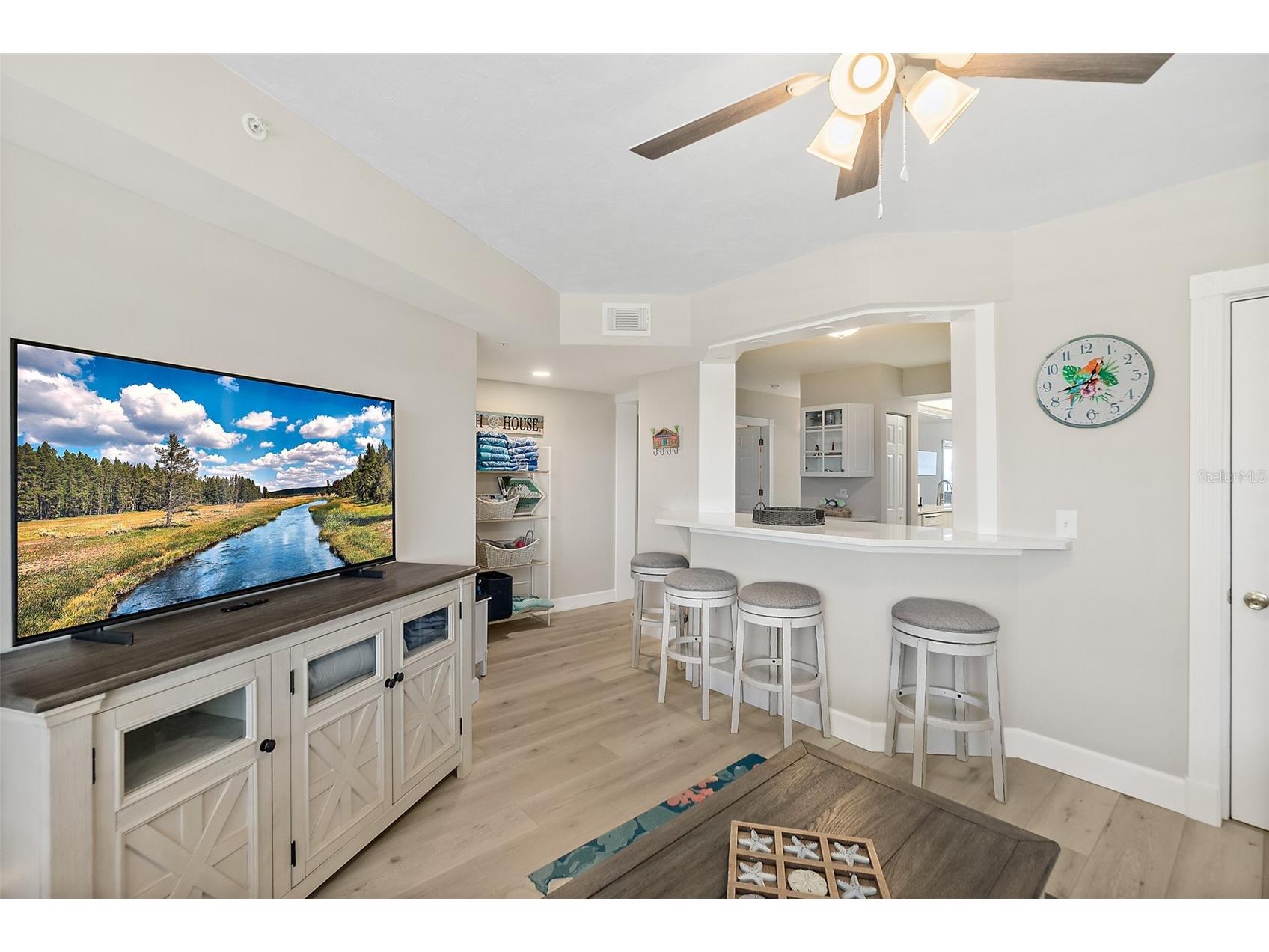 4651 S Atlantic Avenue #3020 Ponce Inlet FL 32127 V4949141 image9