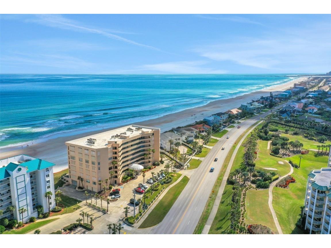 4651 S Atlantic Avenue #3060 Ponce Inlet FL 32127 - ATLANTIC OCEAN O6279216 image1