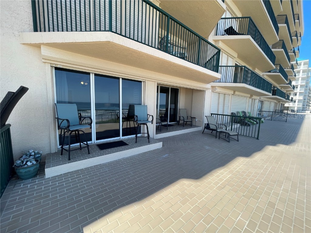 4651 S Atlantic Avenue #9105 Ponce Inlet FL 32127 - ATLANTIC OCEAN NS1081135 image1