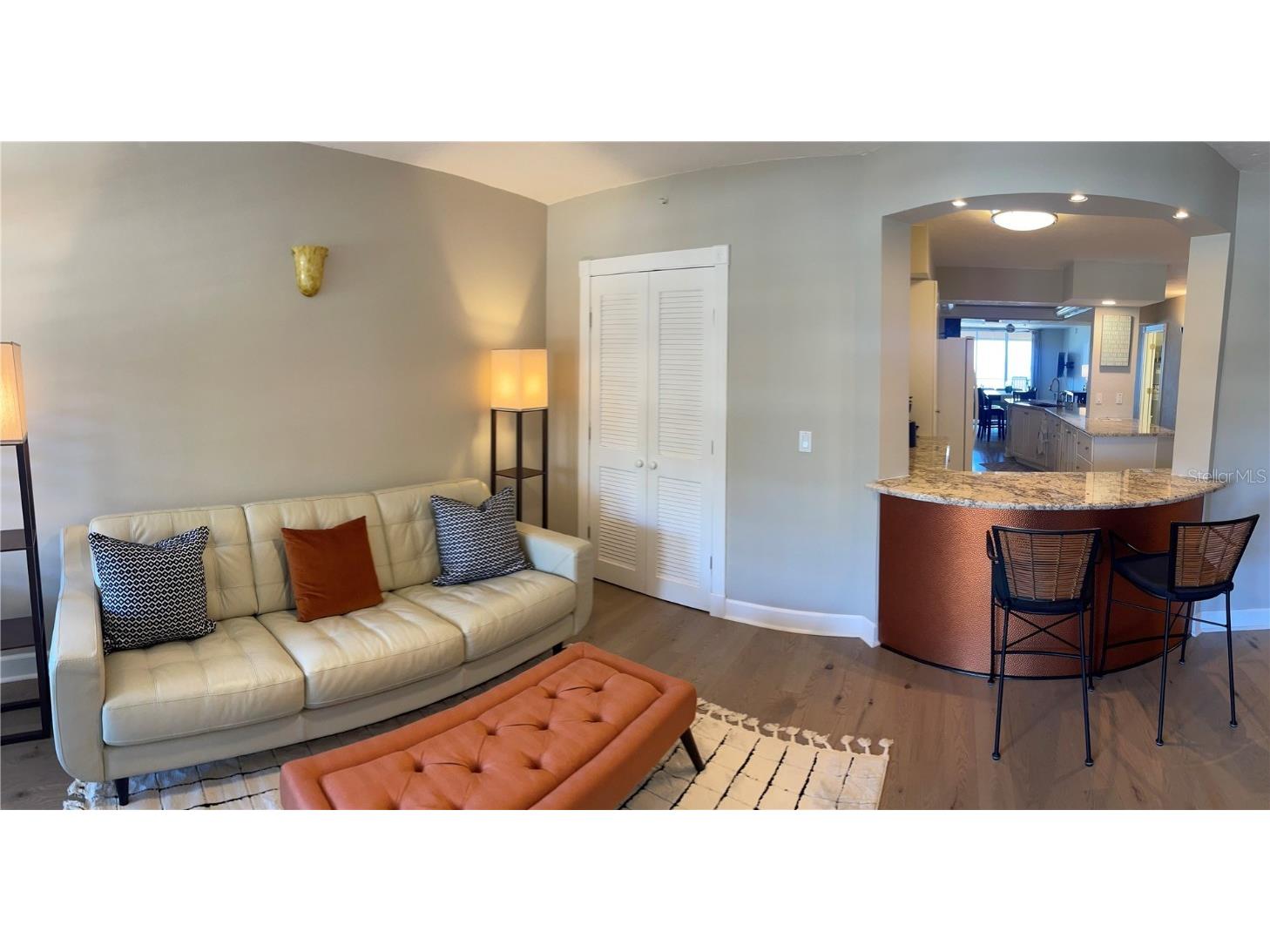 4651 S Atlantic Avenue #9105 Ponce Inlet FL 32127 - ATLANTIC OCEAN NS1081135 image15