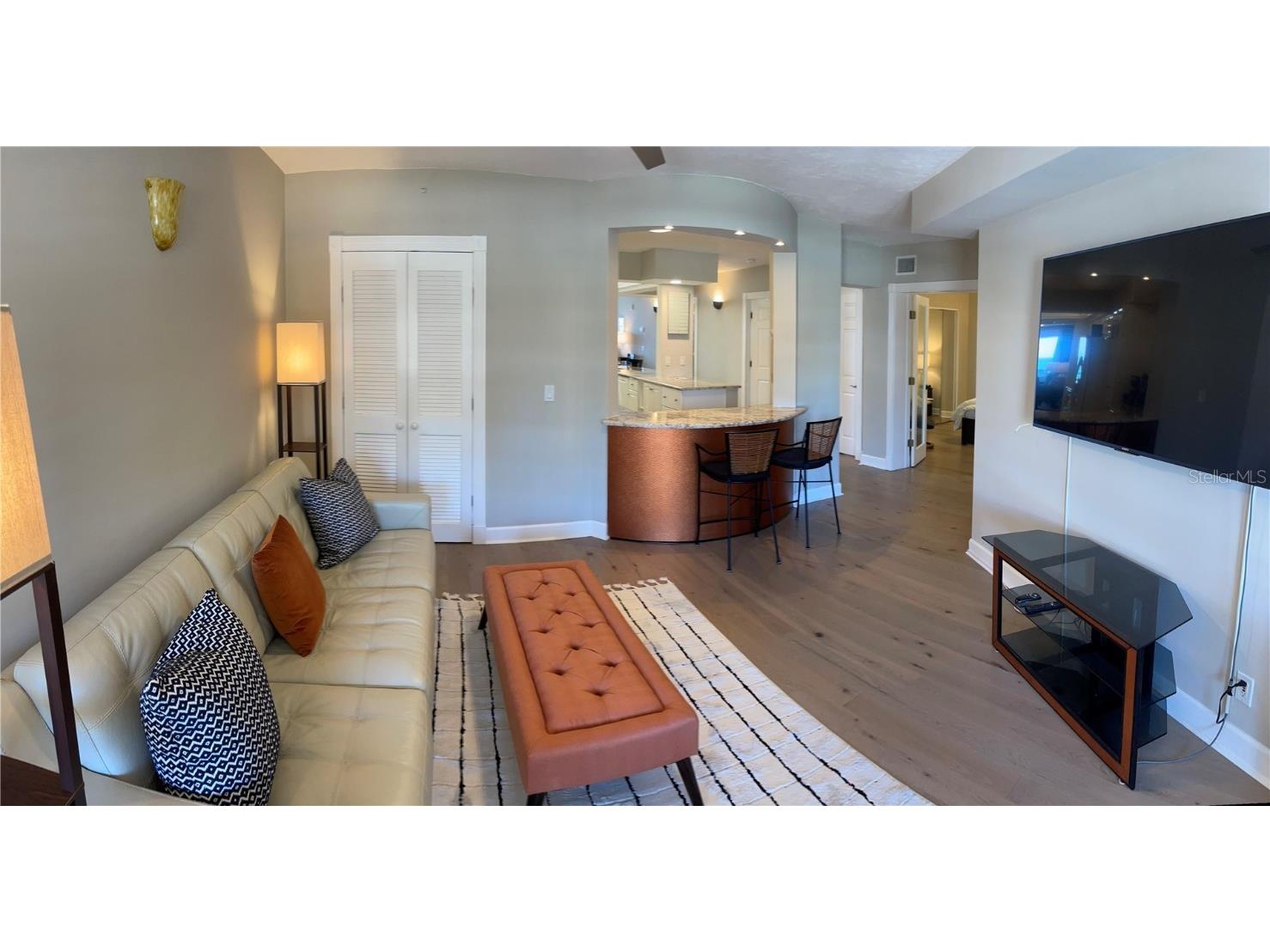 4651 S Atlantic Avenue #9105 Ponce Inlet FL 32127 - ATLANTIC OCEAN NS1081135 image16