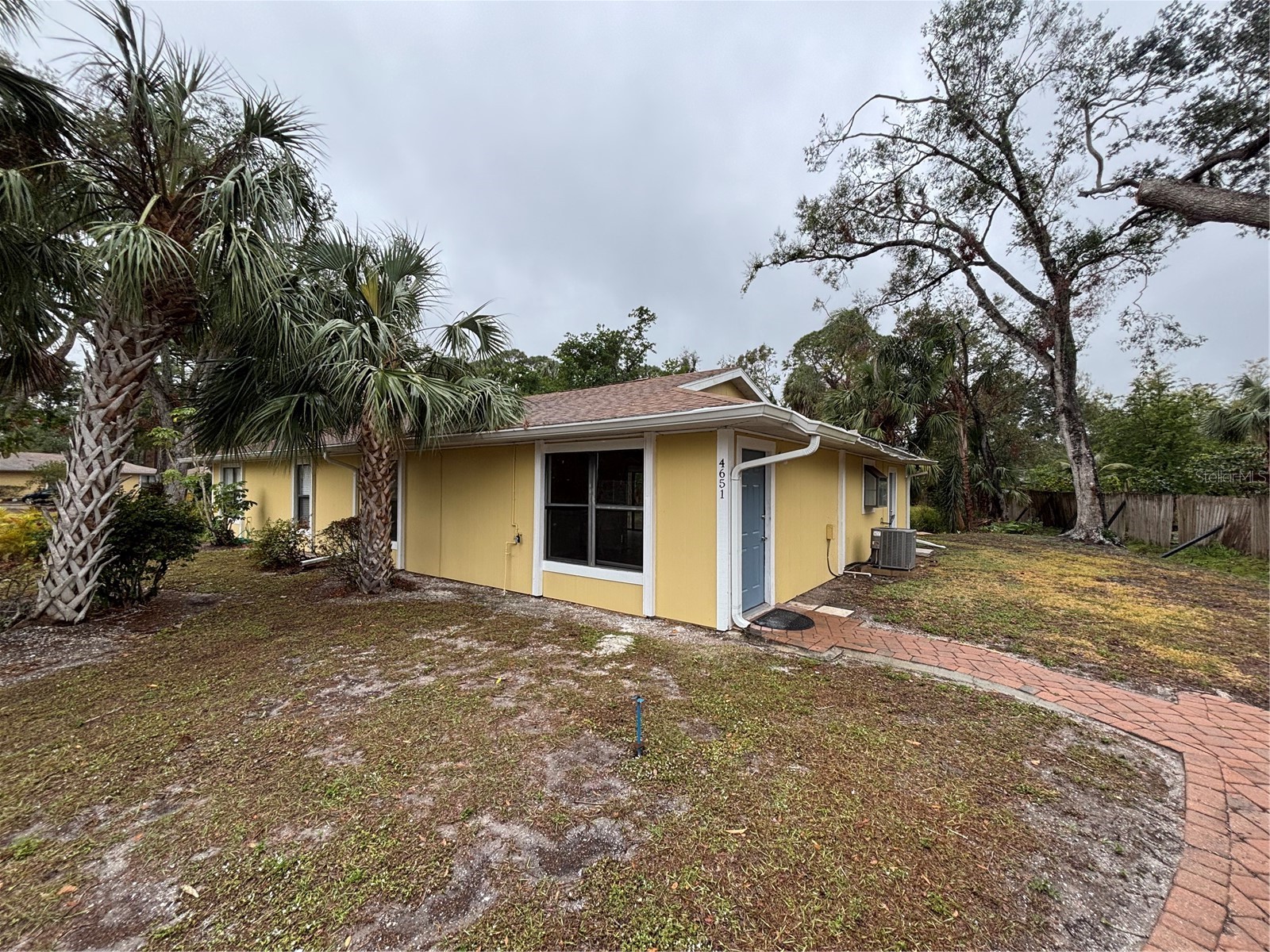 4651 Summerwind Drive #26 Sarasota FL 34234 TB8461473 image1