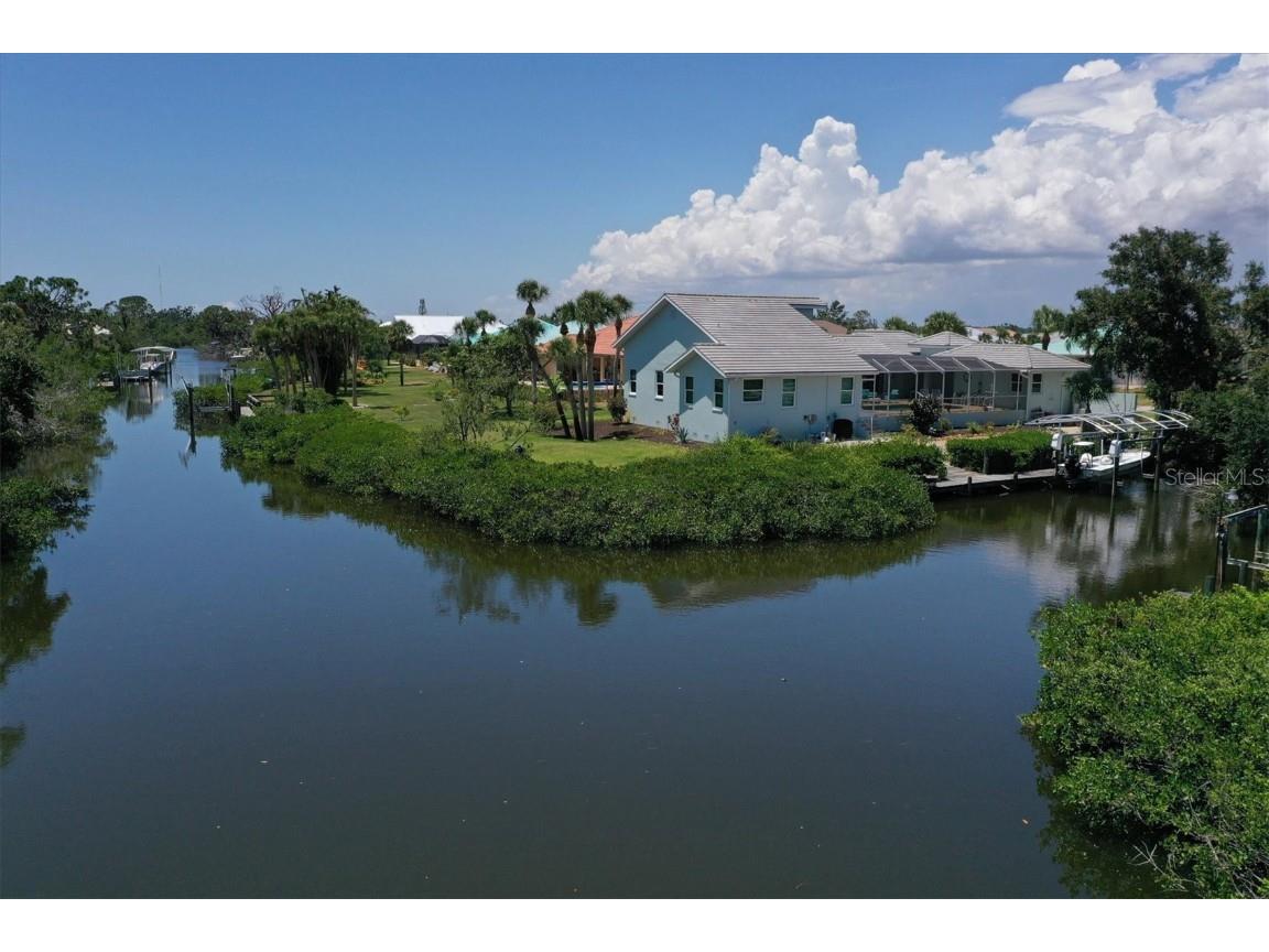 4652 Arlington Drive Placida FL 33946 - AMBERJACK CREEK D6138502 image1