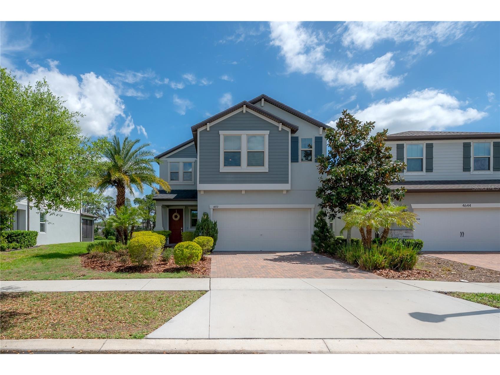 4652 Ballantrae Boulevard Land O Lakes FL 34638 TB8493285 image1