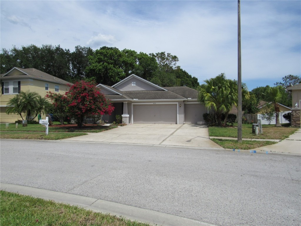 4652 Braesgate Court Land O Lakes FL 34639 T3440541 image1