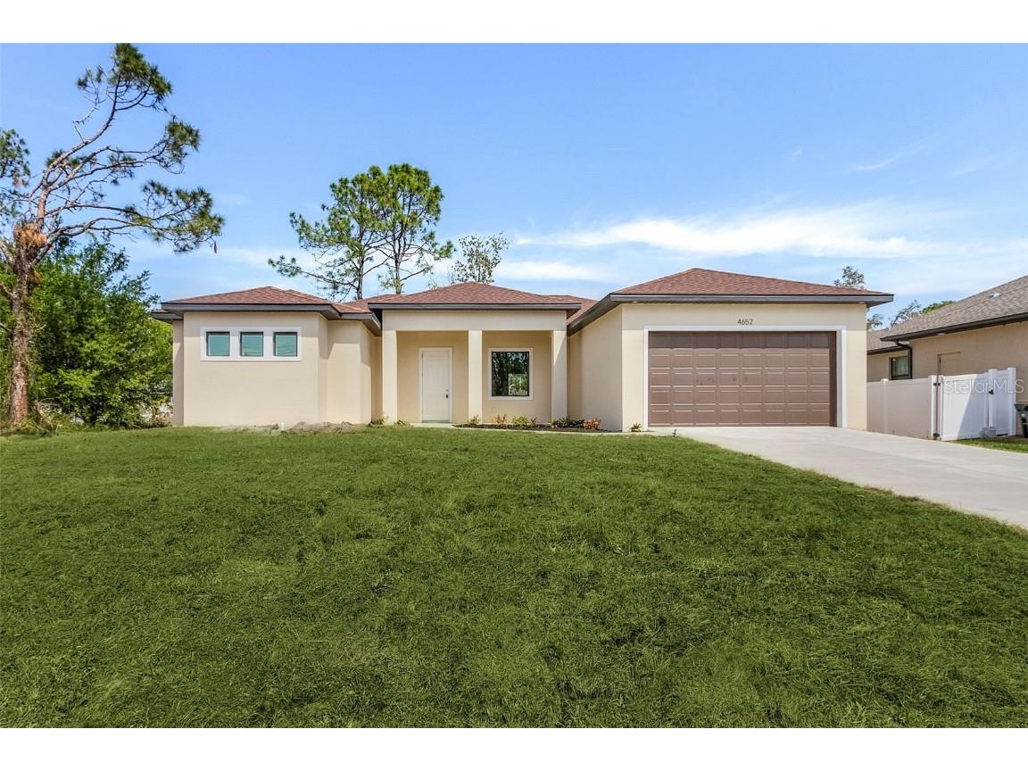 4652 Glordano Avenue North Port FL 34286 A4563963 image1