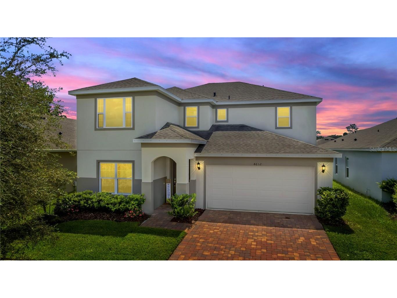 4652 Marcos Circle Kissimmee FL 34758 S5081108 image1