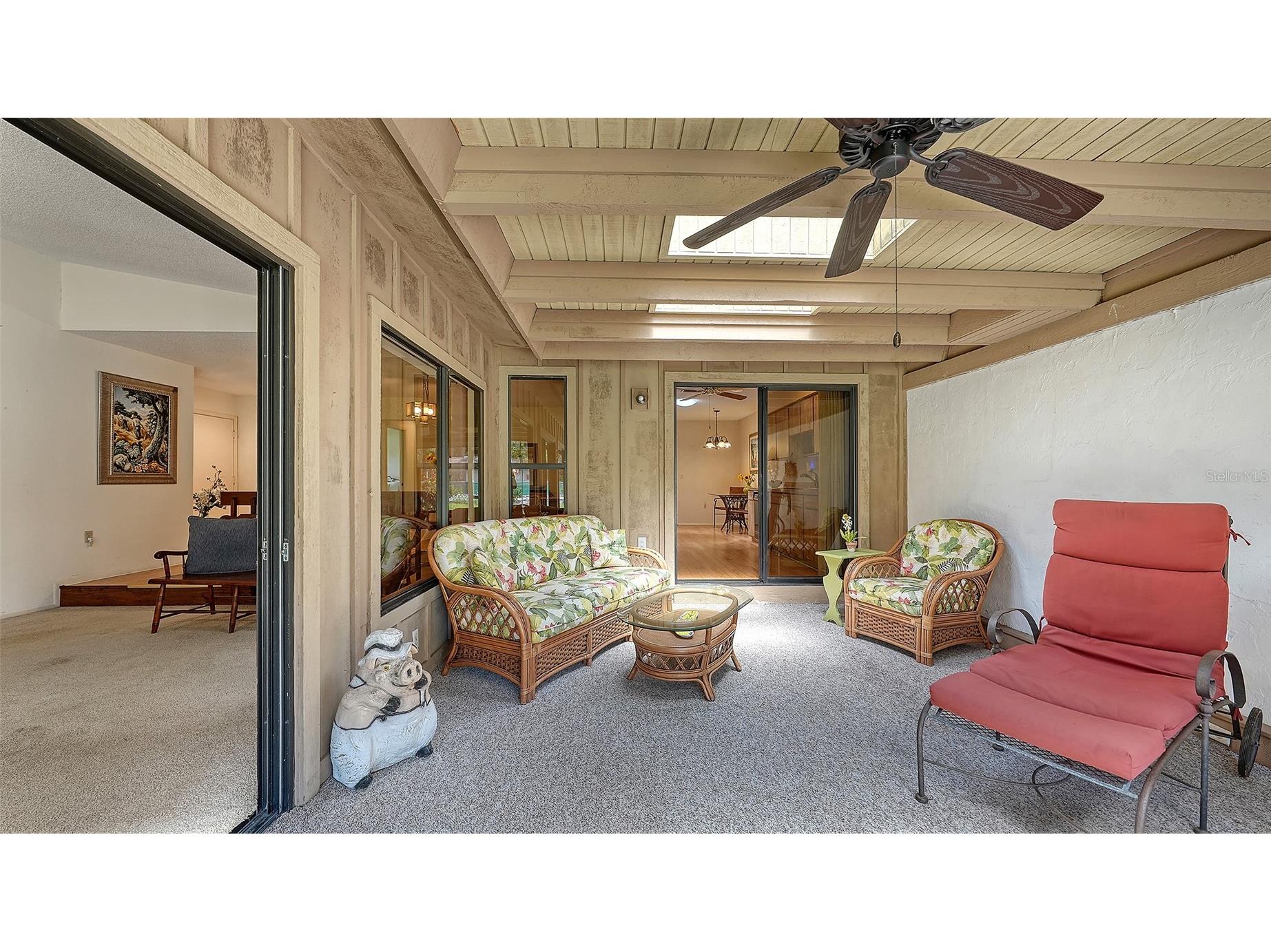 4652 Oak Hollow Drive #19 Sarasota FL 34241 A4696117 image30