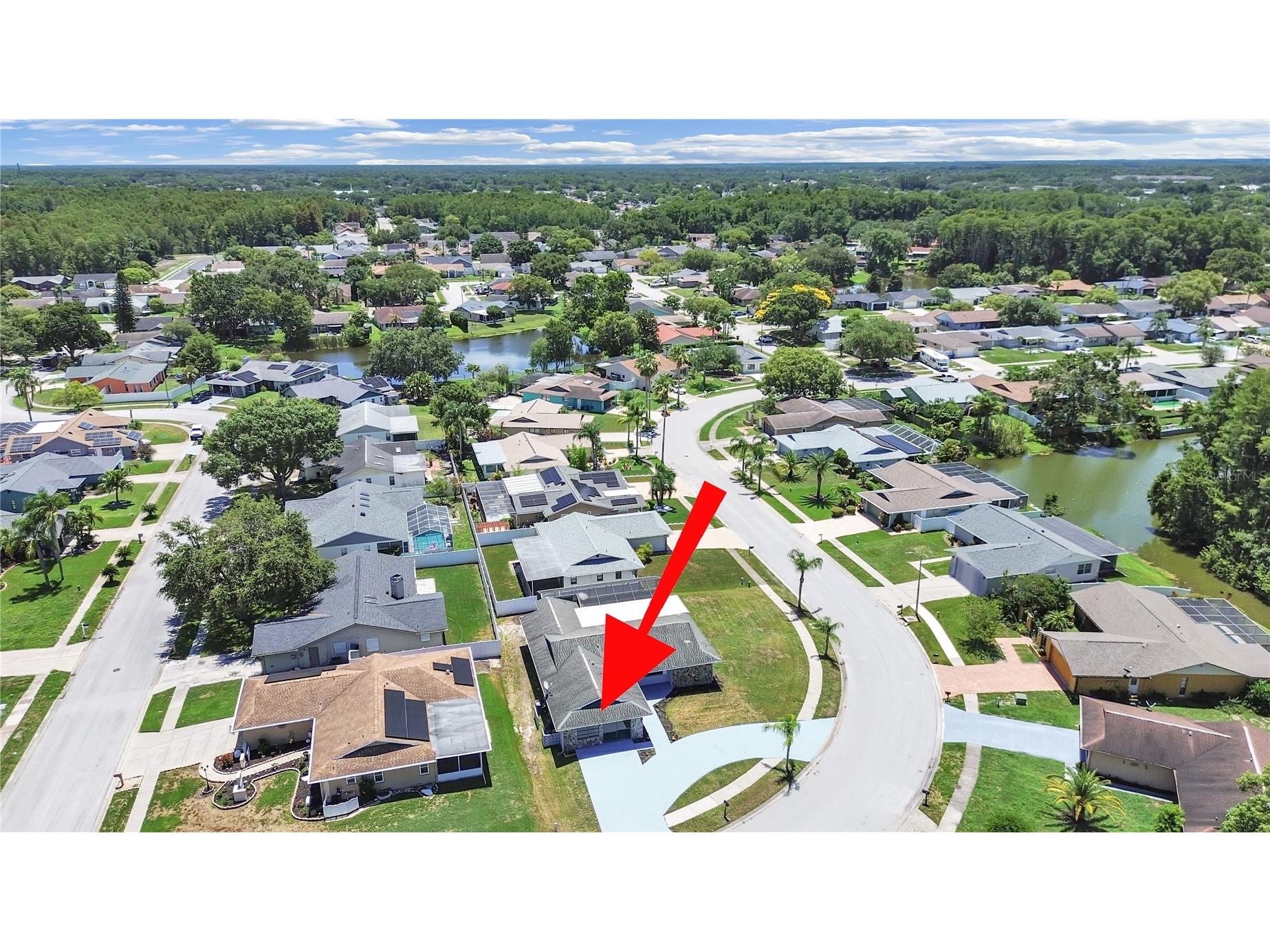 4652 Swallowtail Drive New Port Richey FL 34653 TB8470832 image48