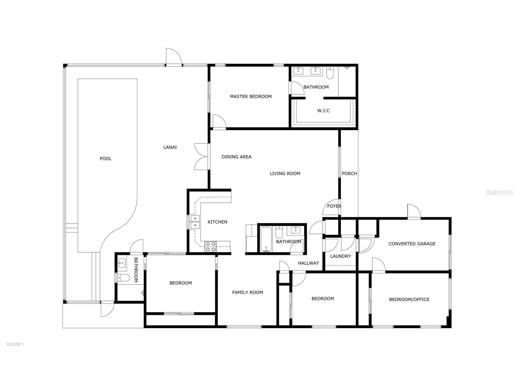 4652 Swallowtail Drive New Port Richey FL 34653 TB8470832 image52