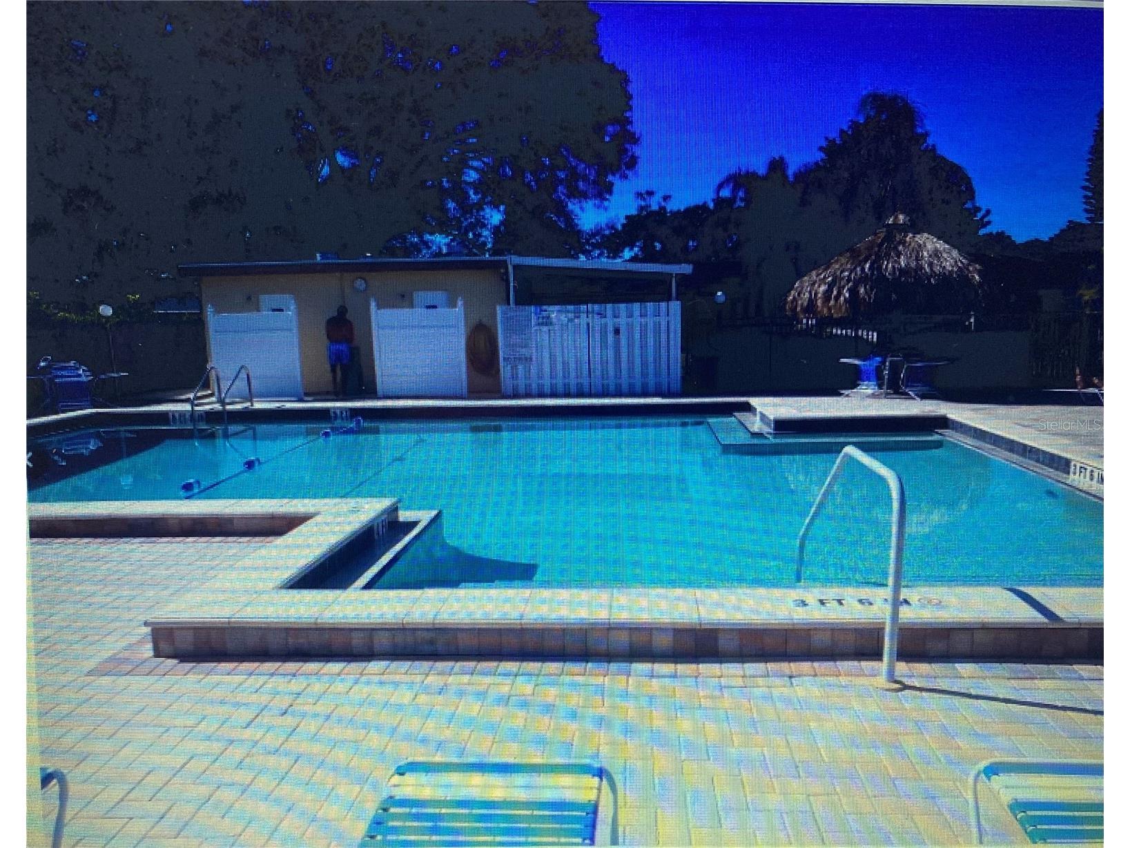 4653 Lake Villa Drive #B Clearwater FL 33762 TB8481300 image27