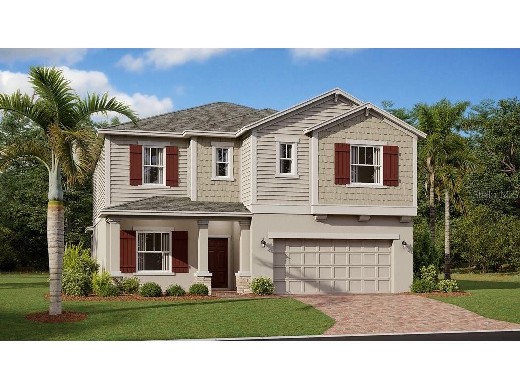 4654 Ackee Road Kissimmee FL 34758 TB8386160 image1