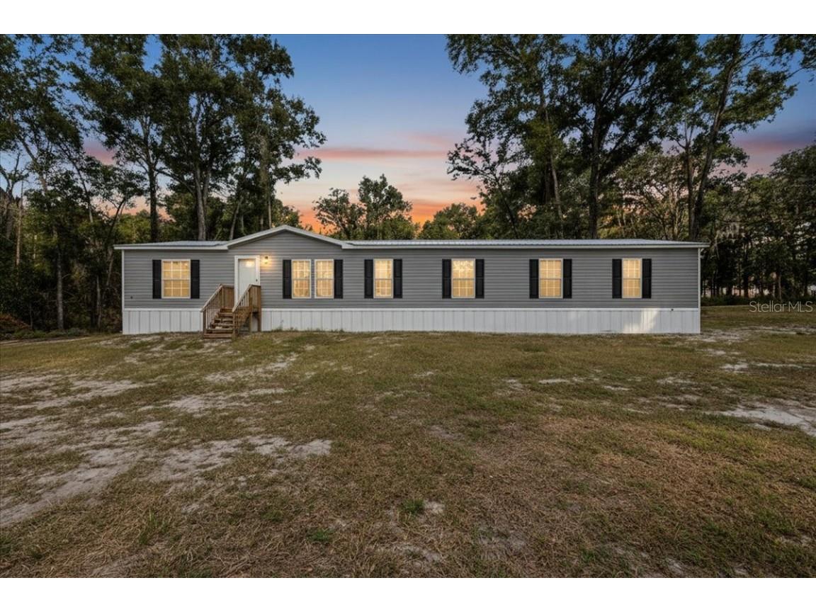 4654 NW 45th Avenue Bell FL 32619 GC534994 image1