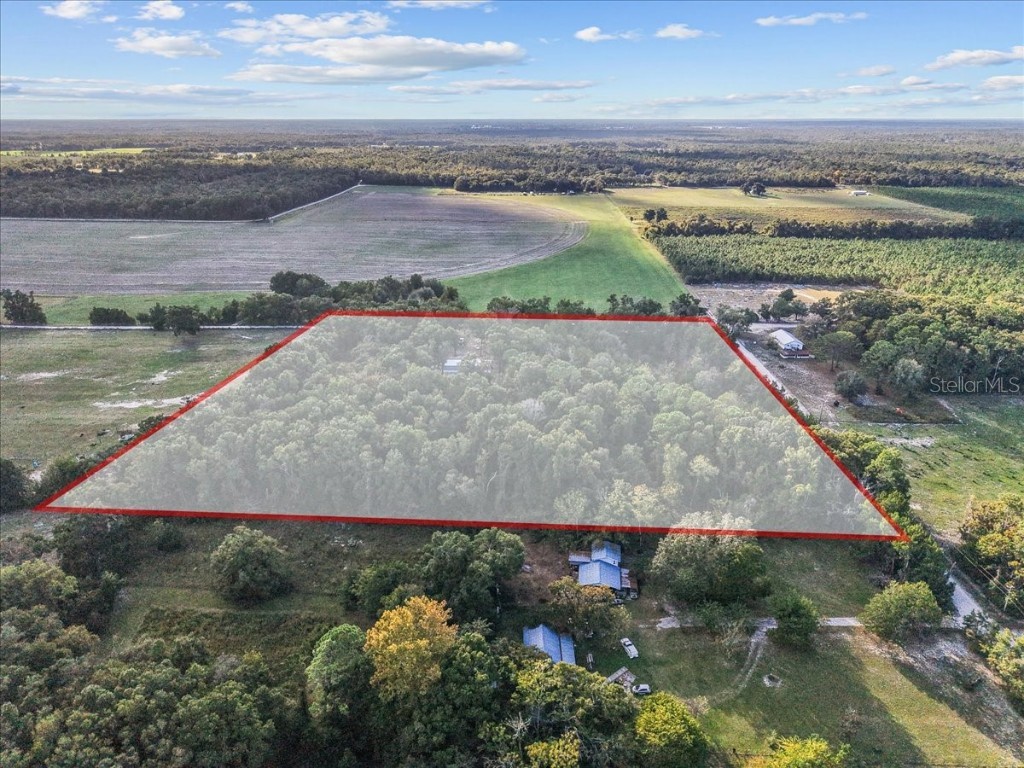 4654 NW 45th Avenue Bell FL 32619 GC534994 image40