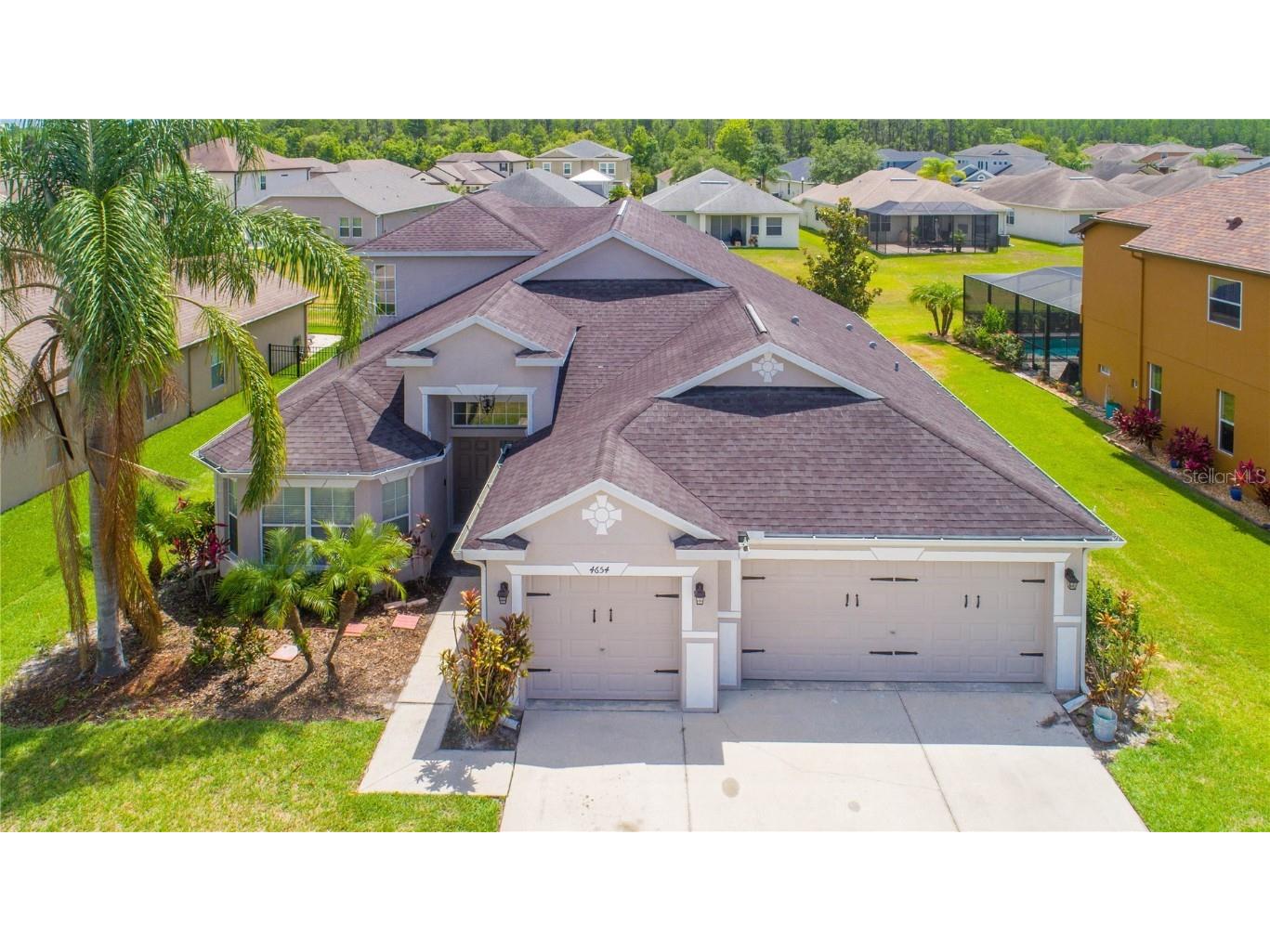 4654 Pointe O Woods Drive Wesley Chapel FL 33543 T3447150 image1