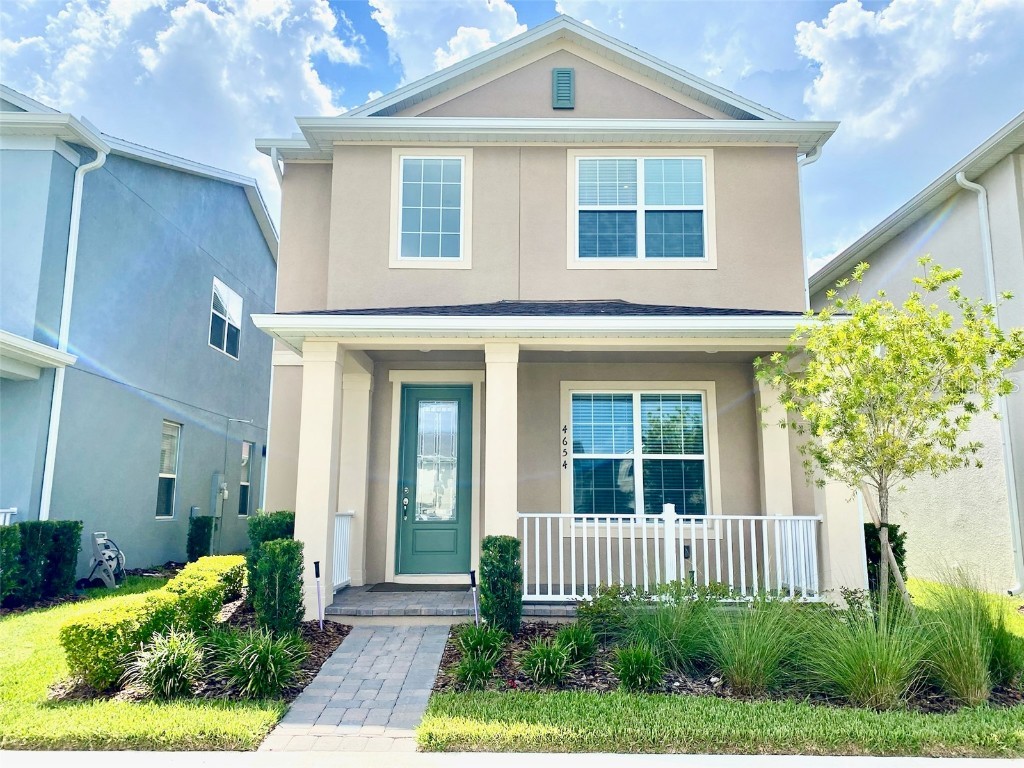 4654 Prairie Creek Street Winter Garden FL 34787 O6144974 image1