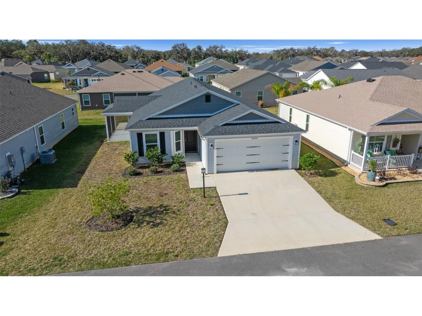 4654 Ramsell Road The Villages FL 32163 G5091853 image1
