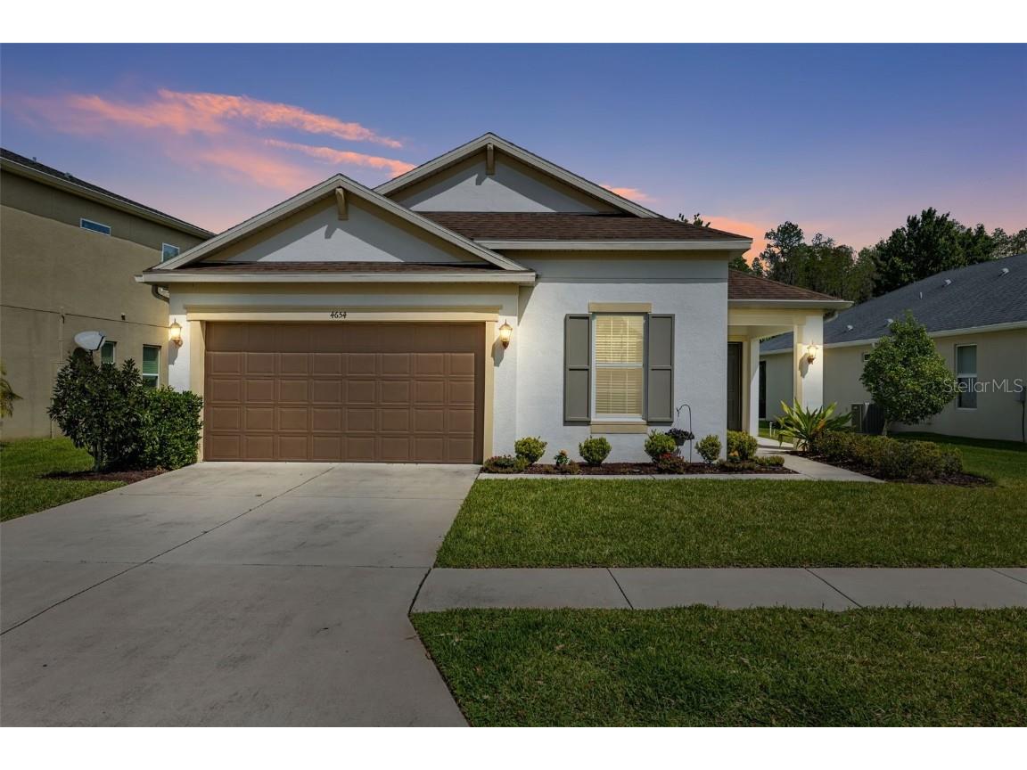 4654 Rolling Greene Drive Wesley Chapel FL 33543 T3509423 image1