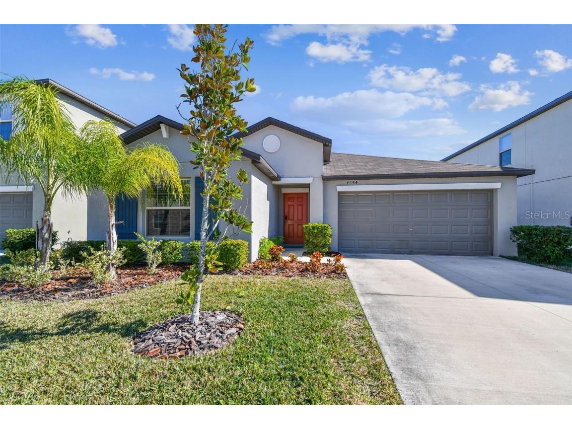 4654 Wild Senna Boulevard Tampa FL 33619 TB8343128 image1