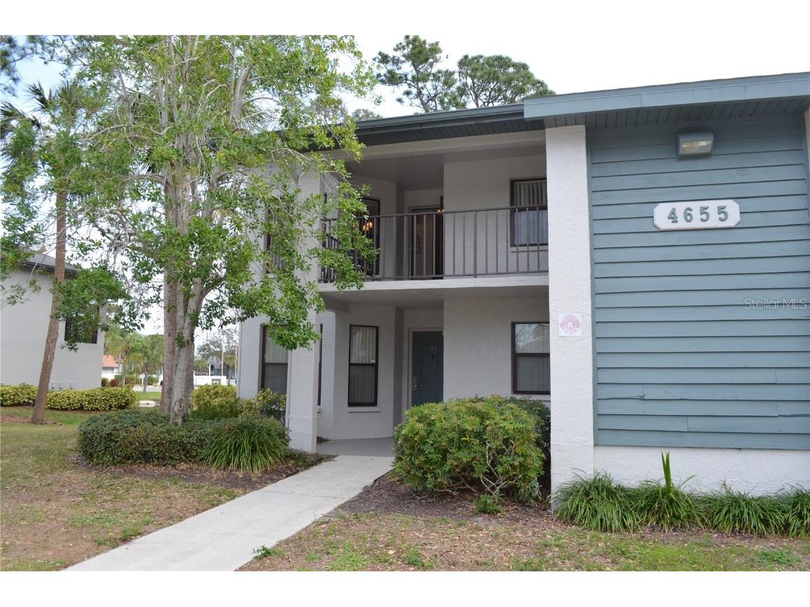4655 46th Street Court W #201 Bradenton FL 34210 A4641795 image1