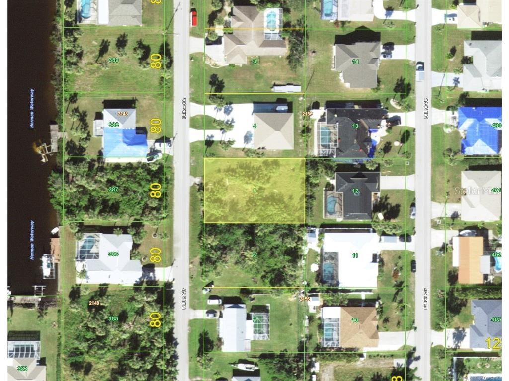 4655 Fallon Circle Port Charlotte FL 33948 C7517414 image1