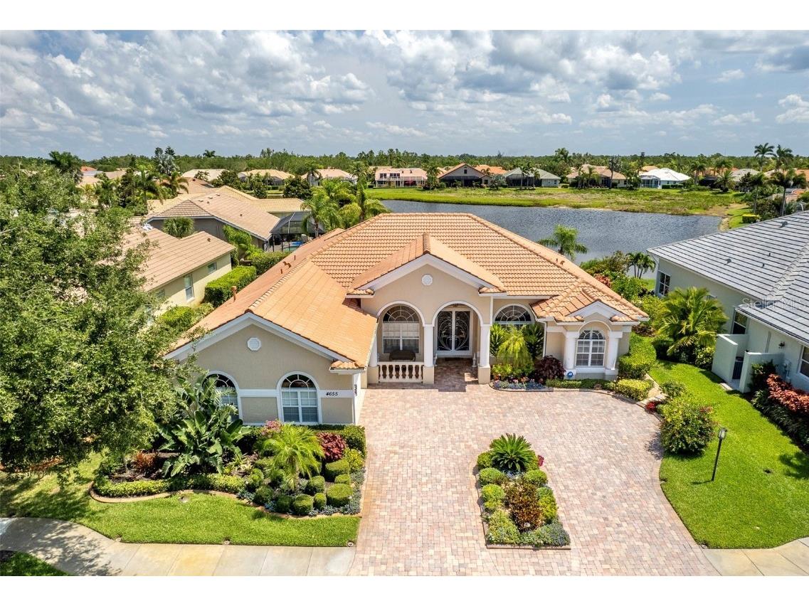 4655 Gaeta Drive Venice FL 34293 A4569489 image1