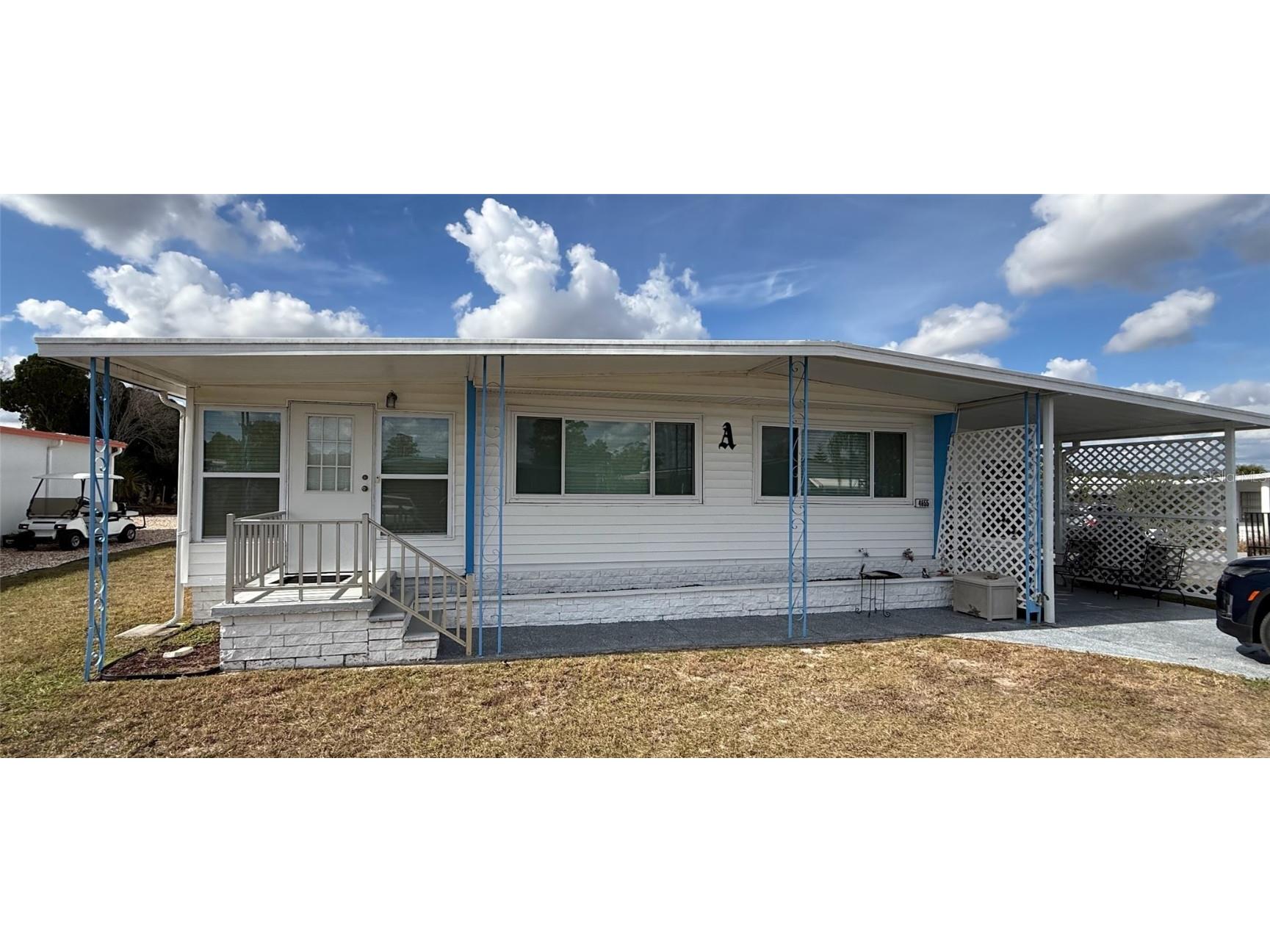 4655 Madison Avenue Zephyrhills FL 33541 TB8451483 image1