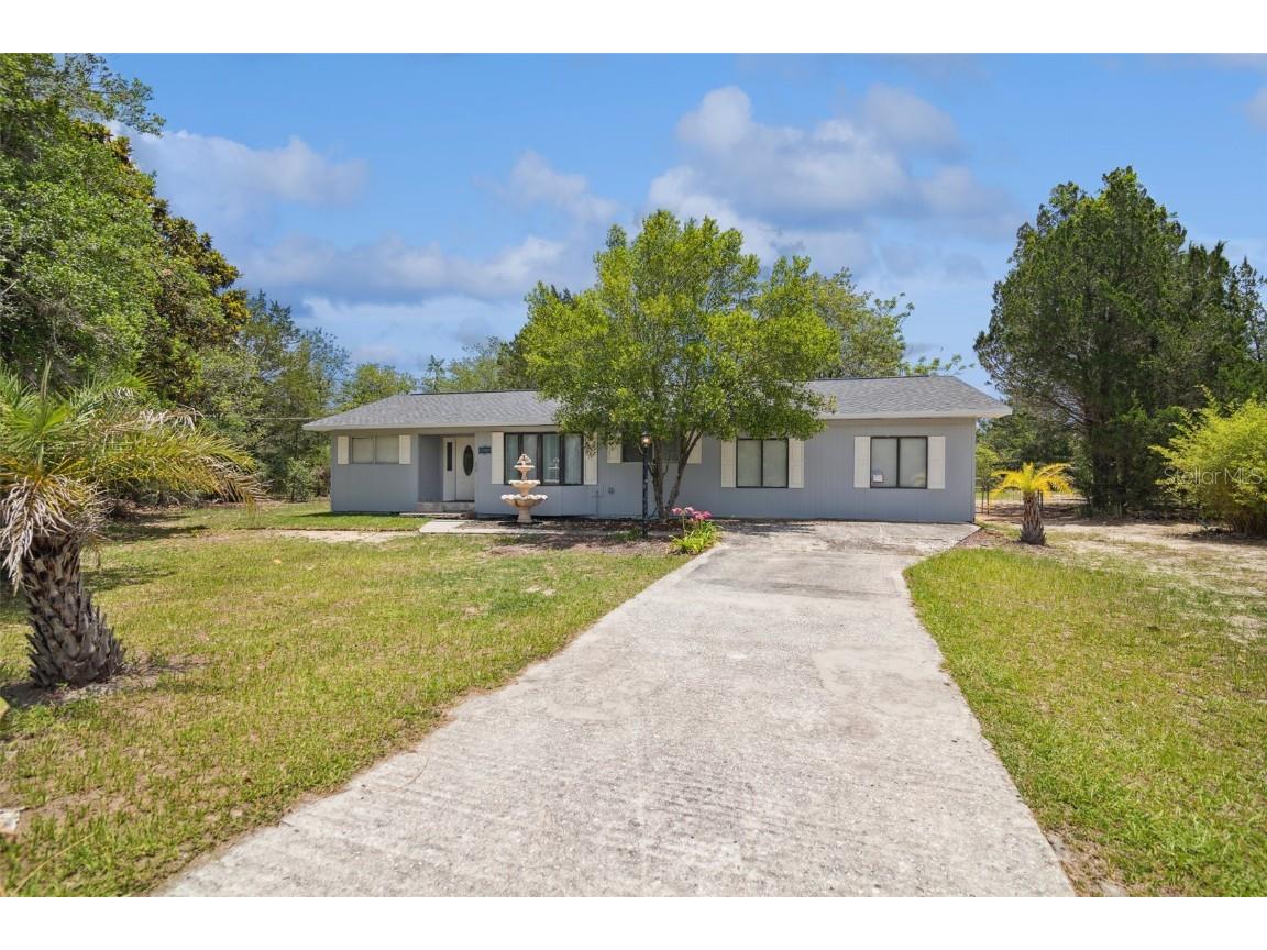 4655 SW Kerria Court Dunnellon FL 34431 T3450634 image1