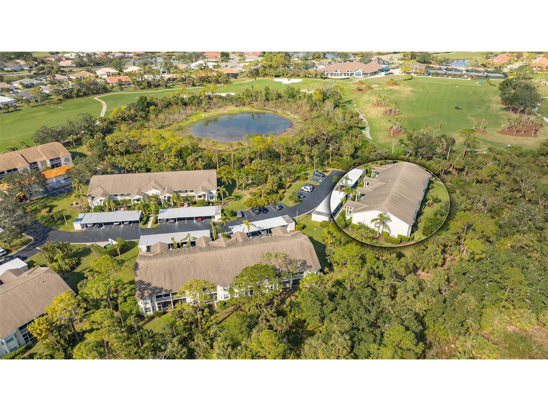 4655 Tower Hill Lane #2414 Sarasota FL 34238 A4694802 image1
