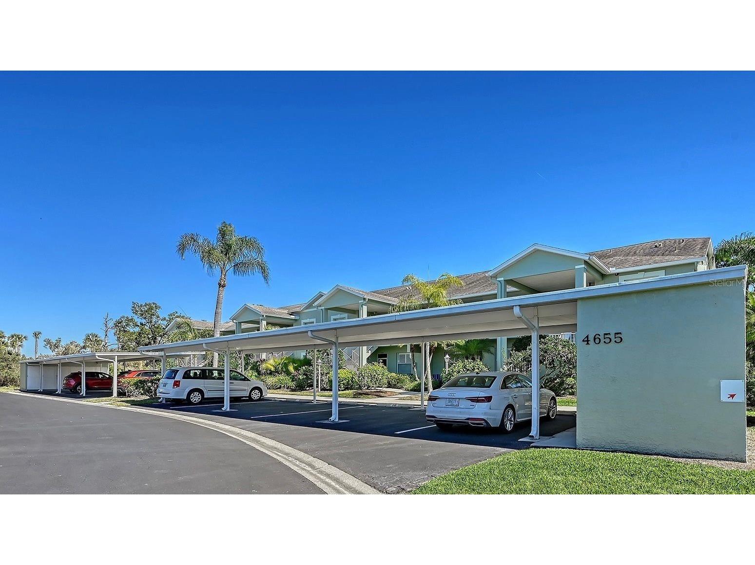 4655 Tower Hill Lane #2422 Sarasota FL 34238 A4681979 image1