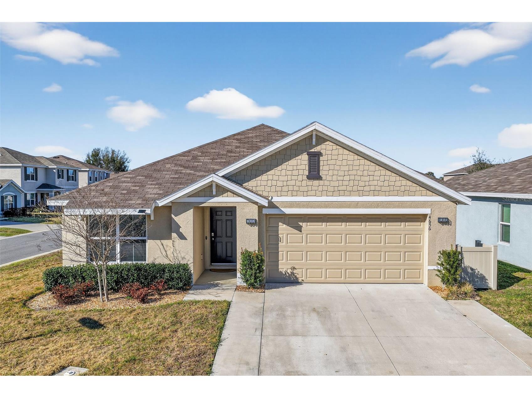 4656 Crossroads Lane Wildwood FL 34785 G5108680 image1