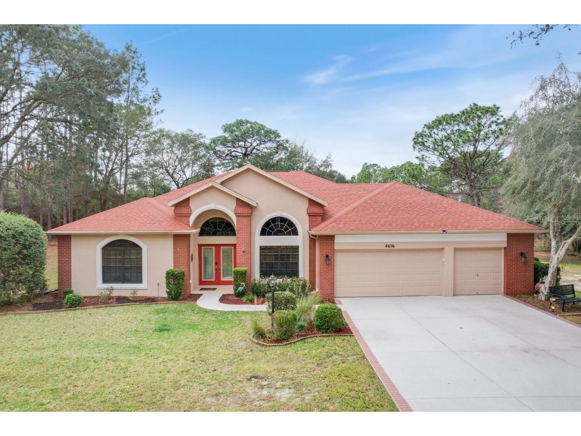 4656 N Lena Drive Beverly Hills FL 34465 G5077326 image1