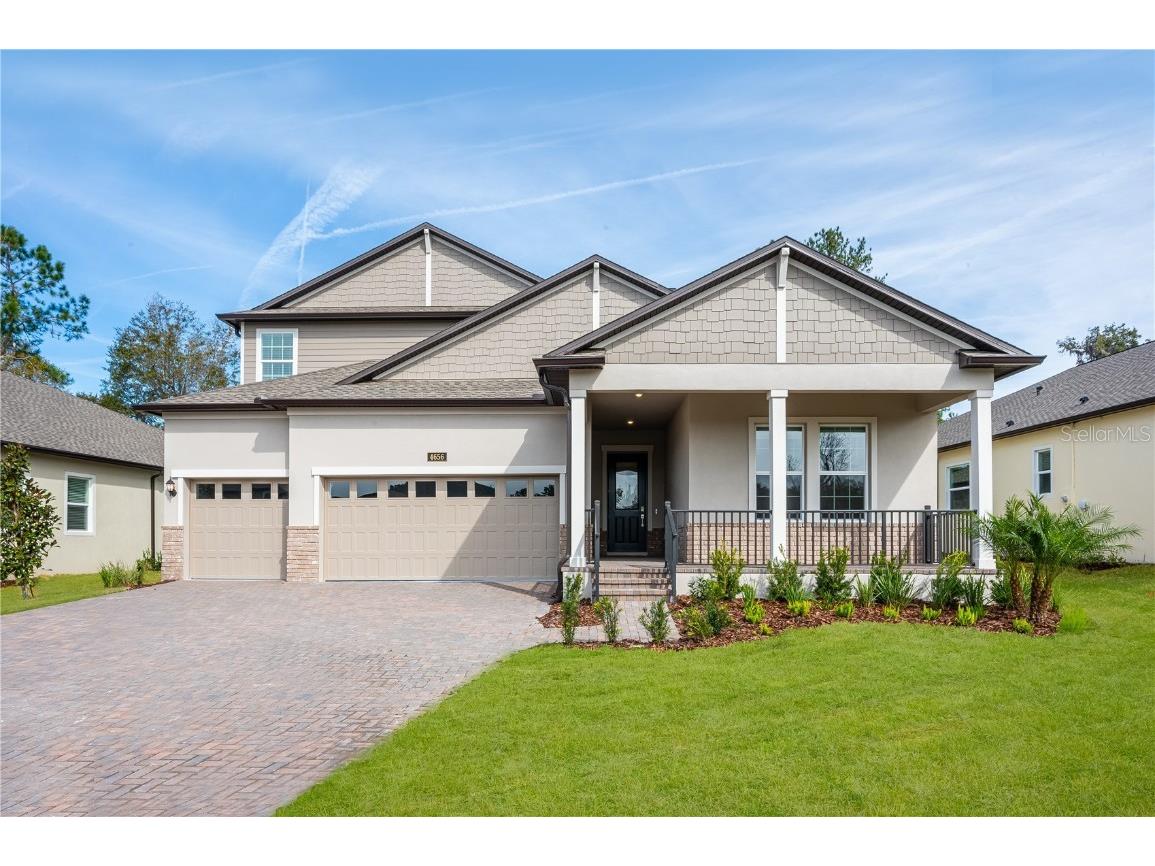 4656 Southern Valley Loop Brooksville FL 34601 TB8306603 image1