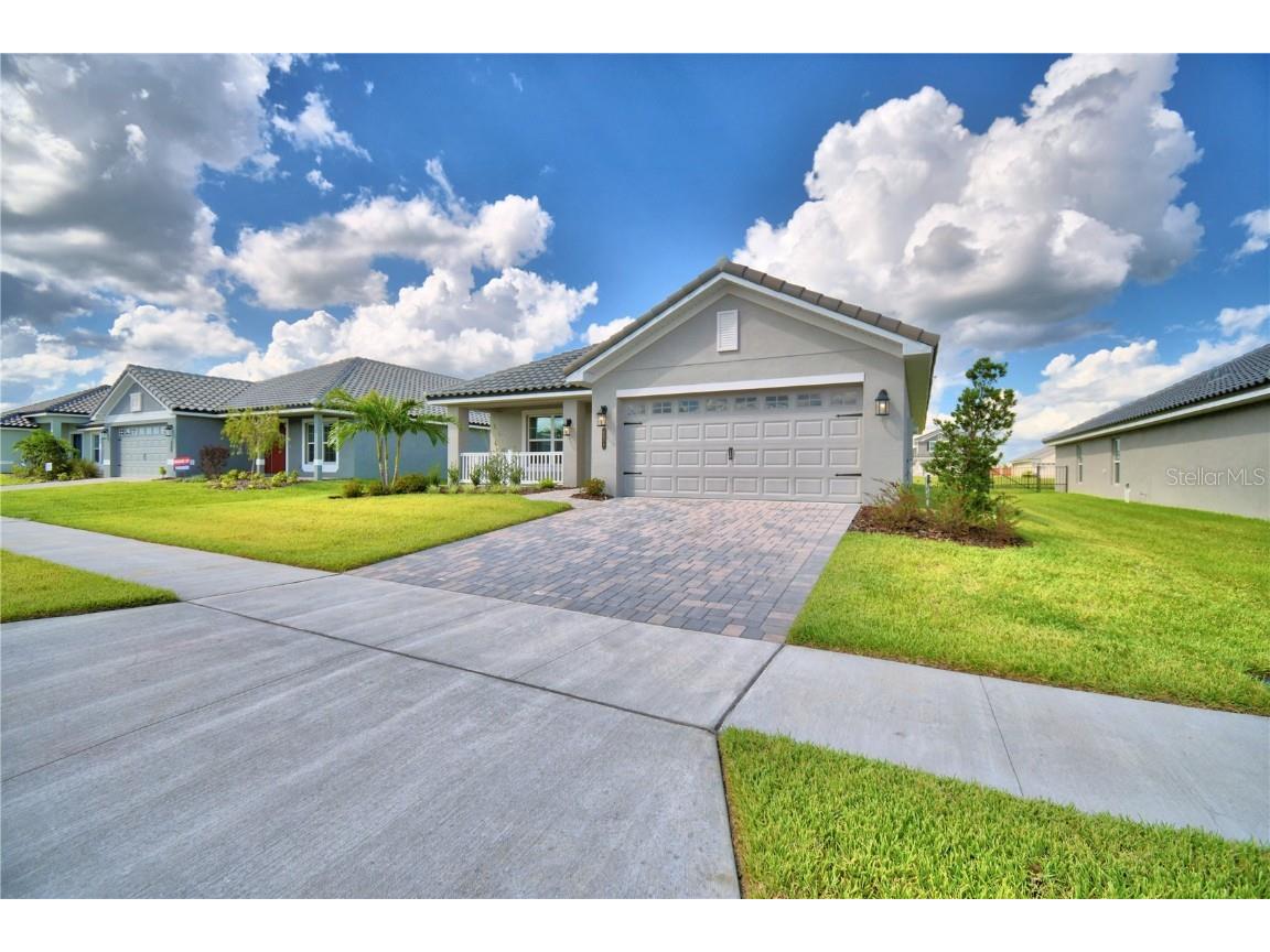 4657 Grandview Glen Drive Auburndale FL 33823 - LAKE JULIANA L4958331 image3