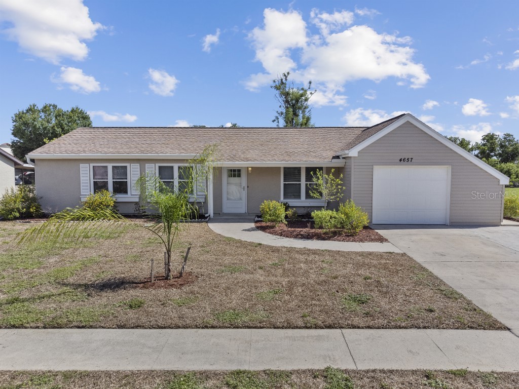 4657 Mongite Road, North Port, FL, 34287 MLS T3537004 Edina Realty