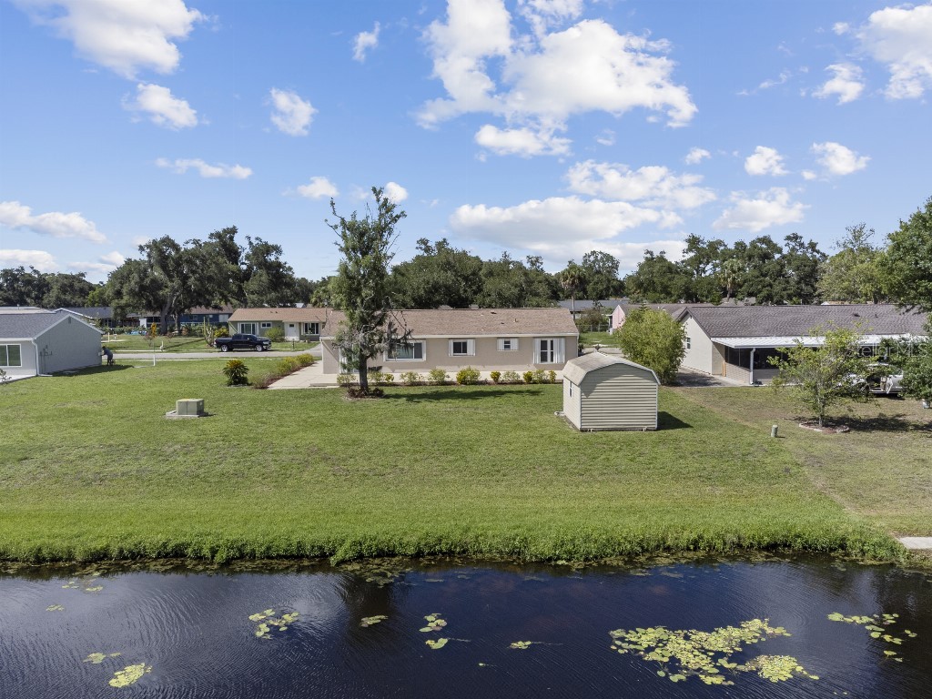 4657 Mongite Road, North Port, FL, 34287 MLS T3537004 Edina Realty