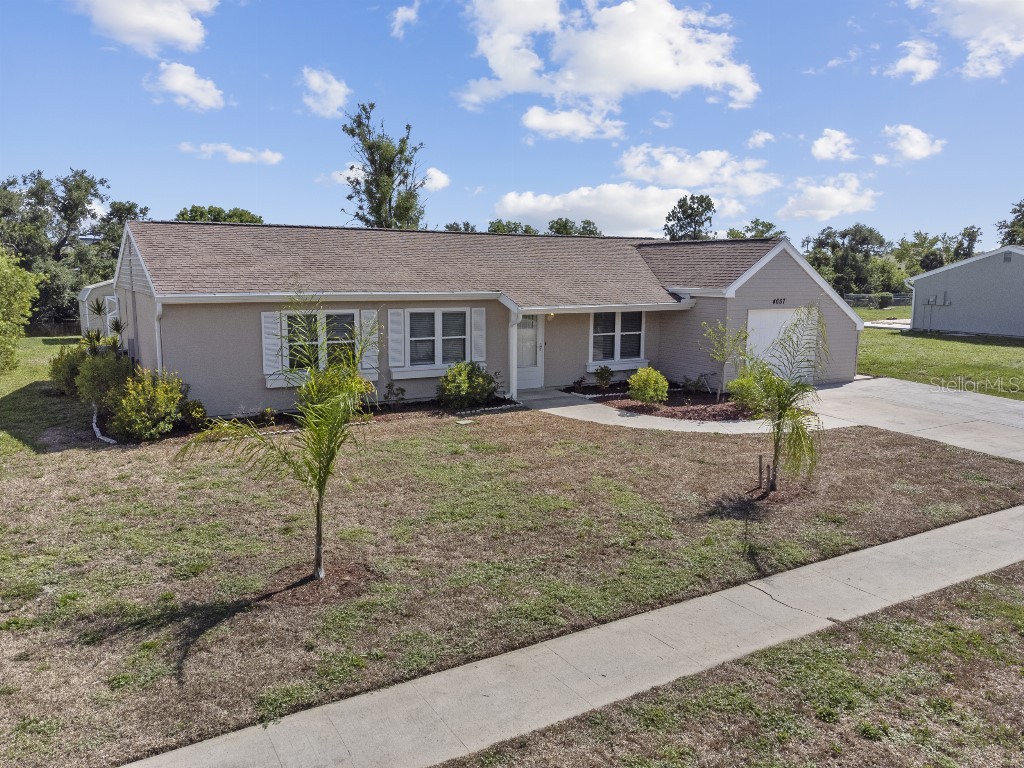 4657 Mongite Road, North Port, FL, 34287 MLS T3537004 Edina Realty