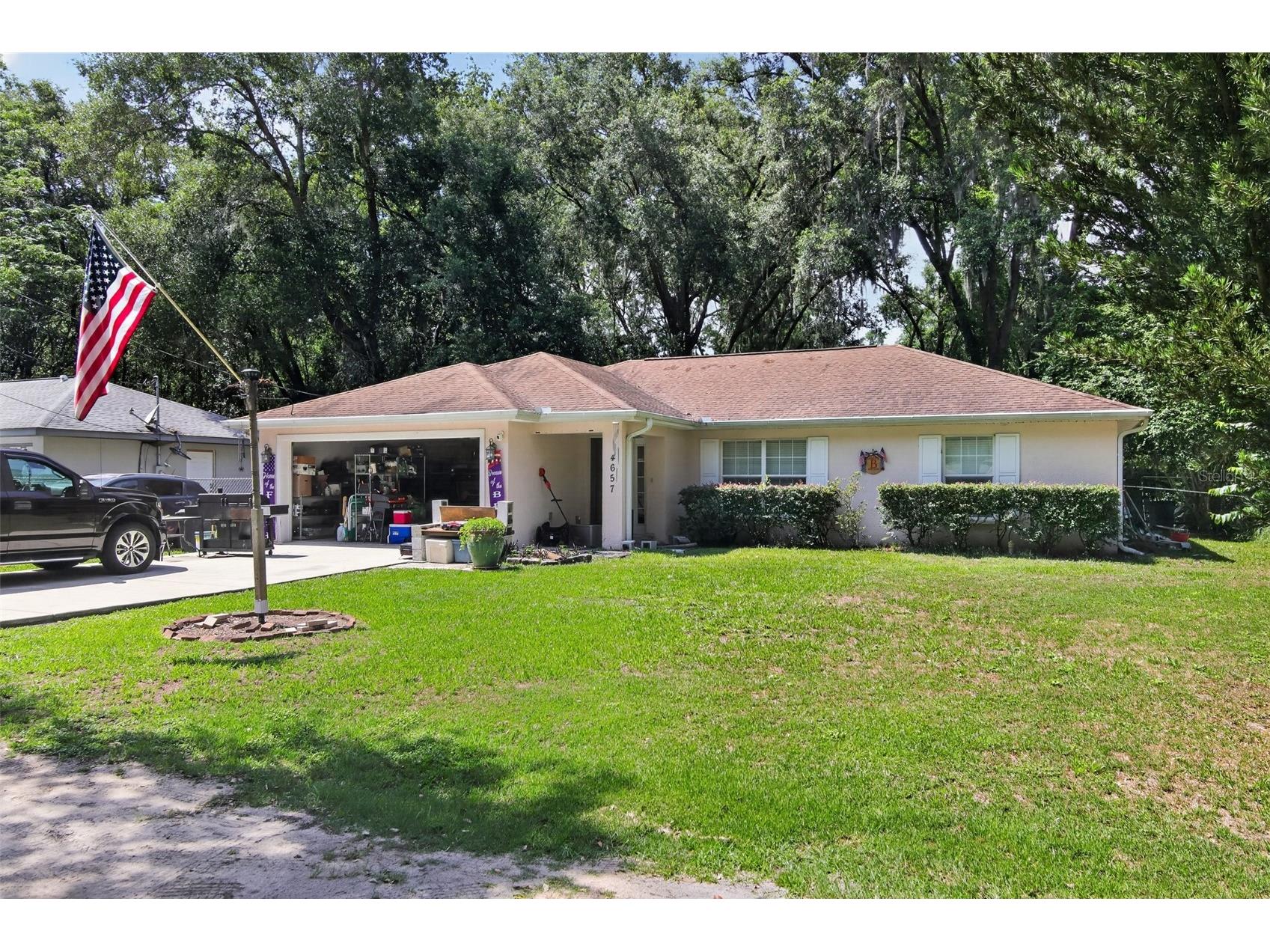 4657 SE 136th Street Summerfield FL 34491 A4695944 image1