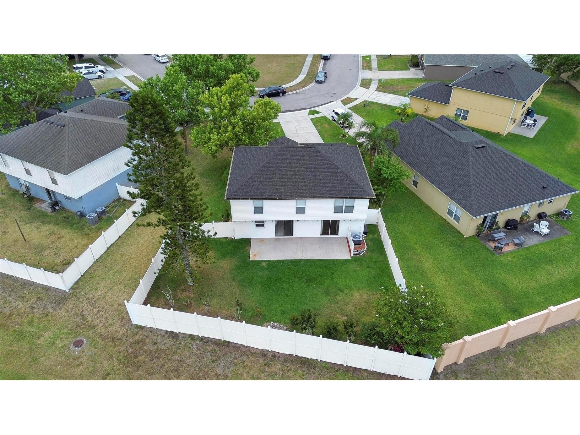 4657 Willamette Circle Orlando FL 32826 O6411940 image30